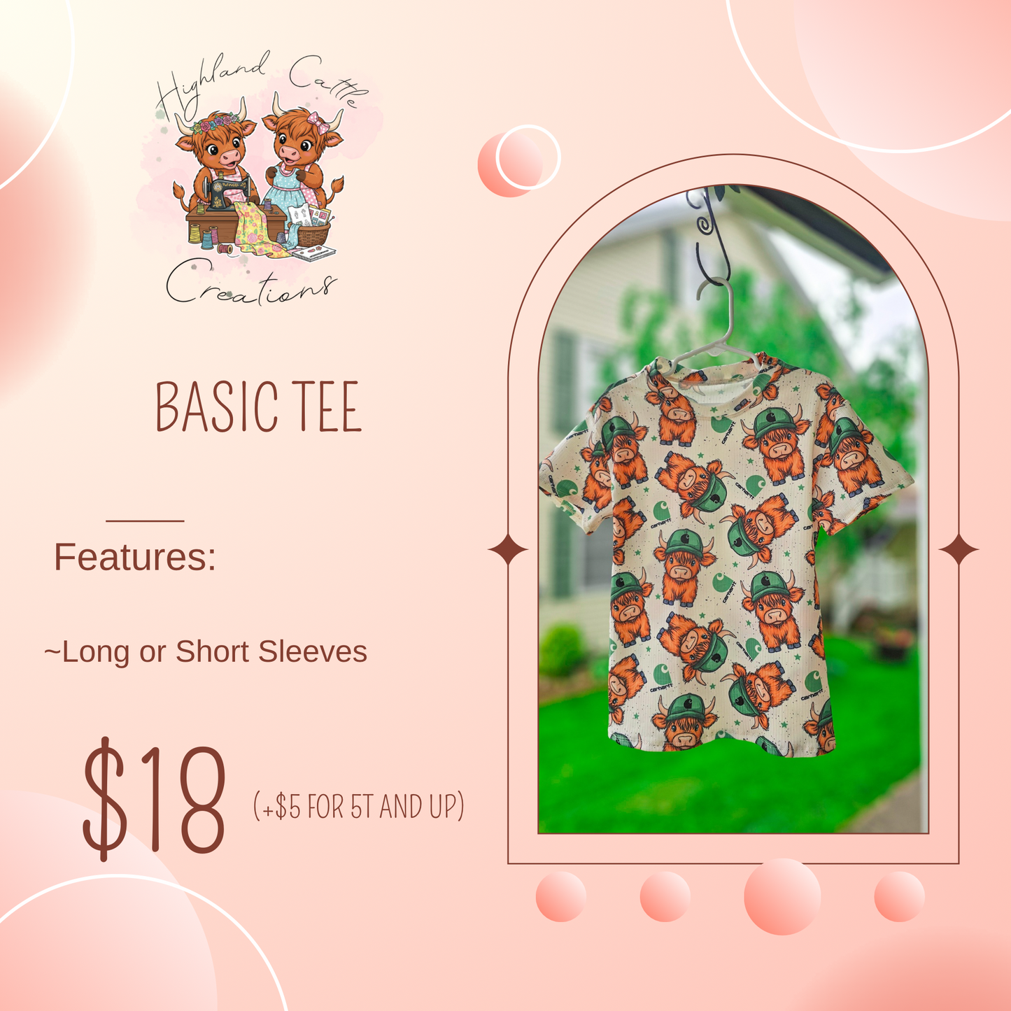 Basic Tee