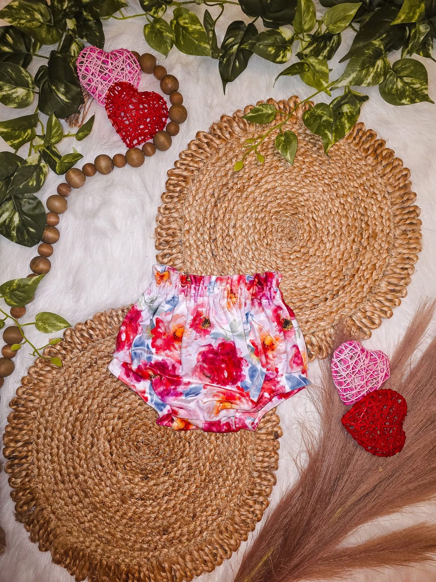 Bloomies (2T)