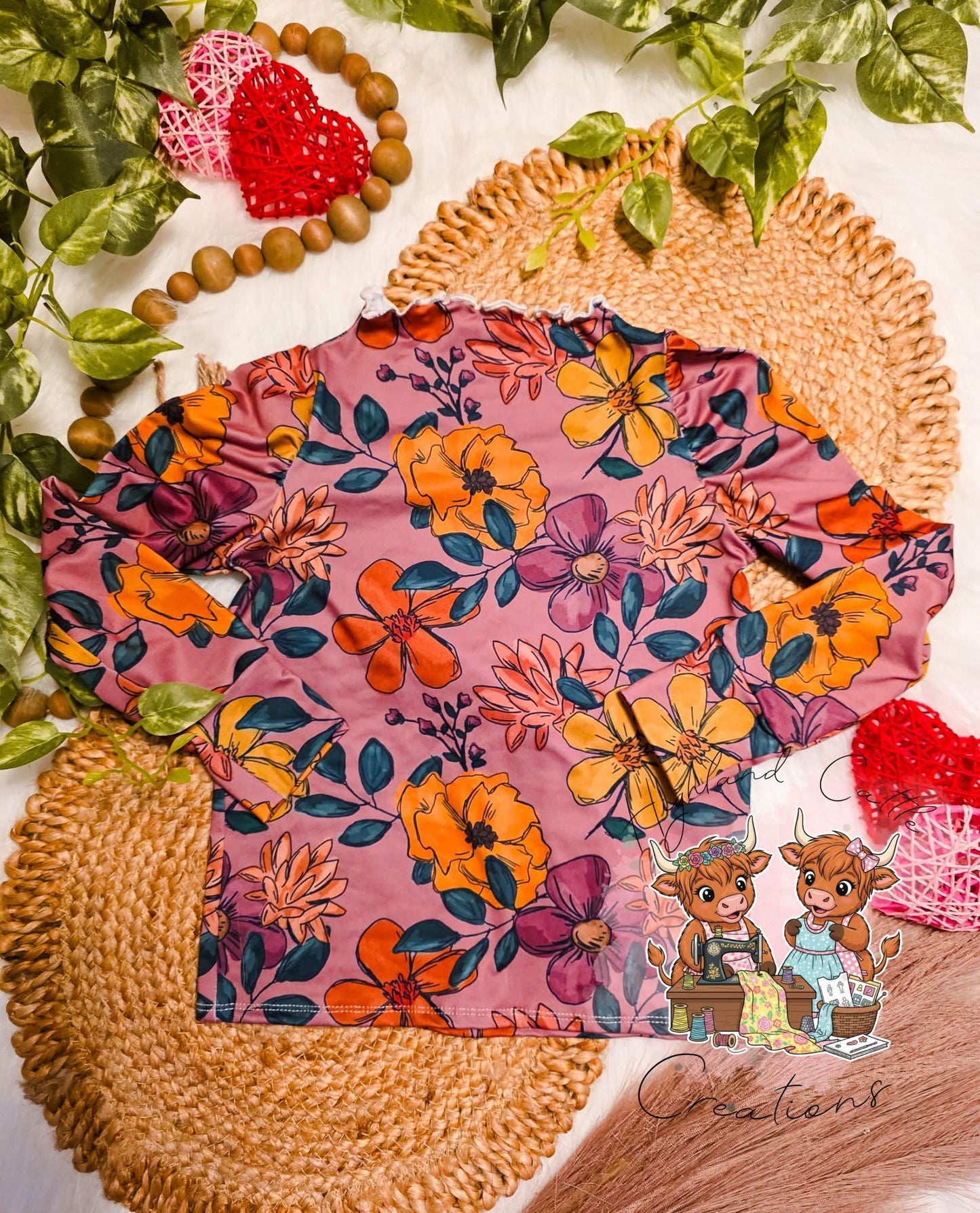 Blythe Top (5T)