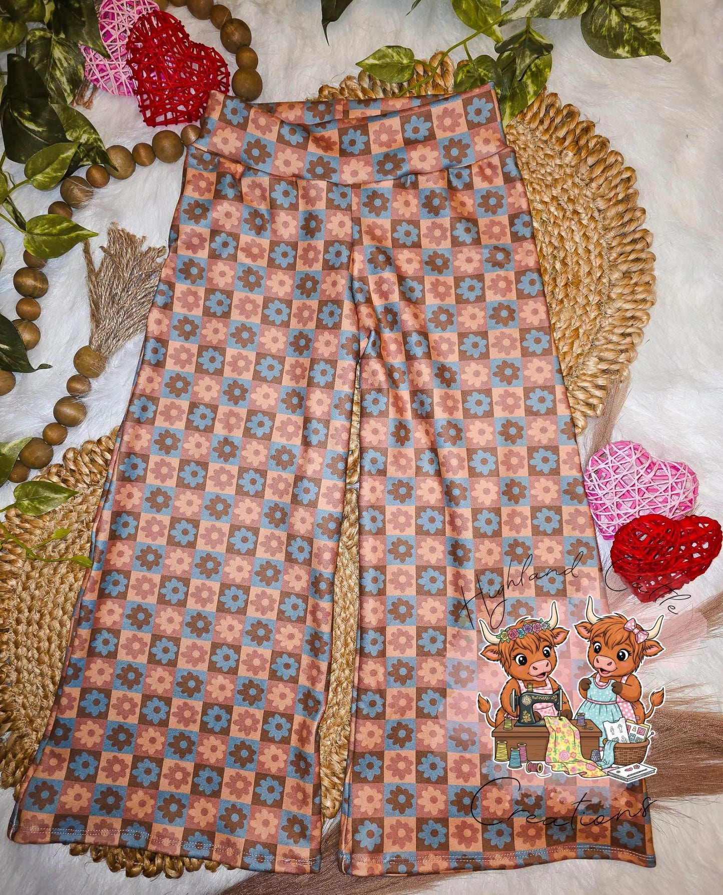 Flow Pants (5T)