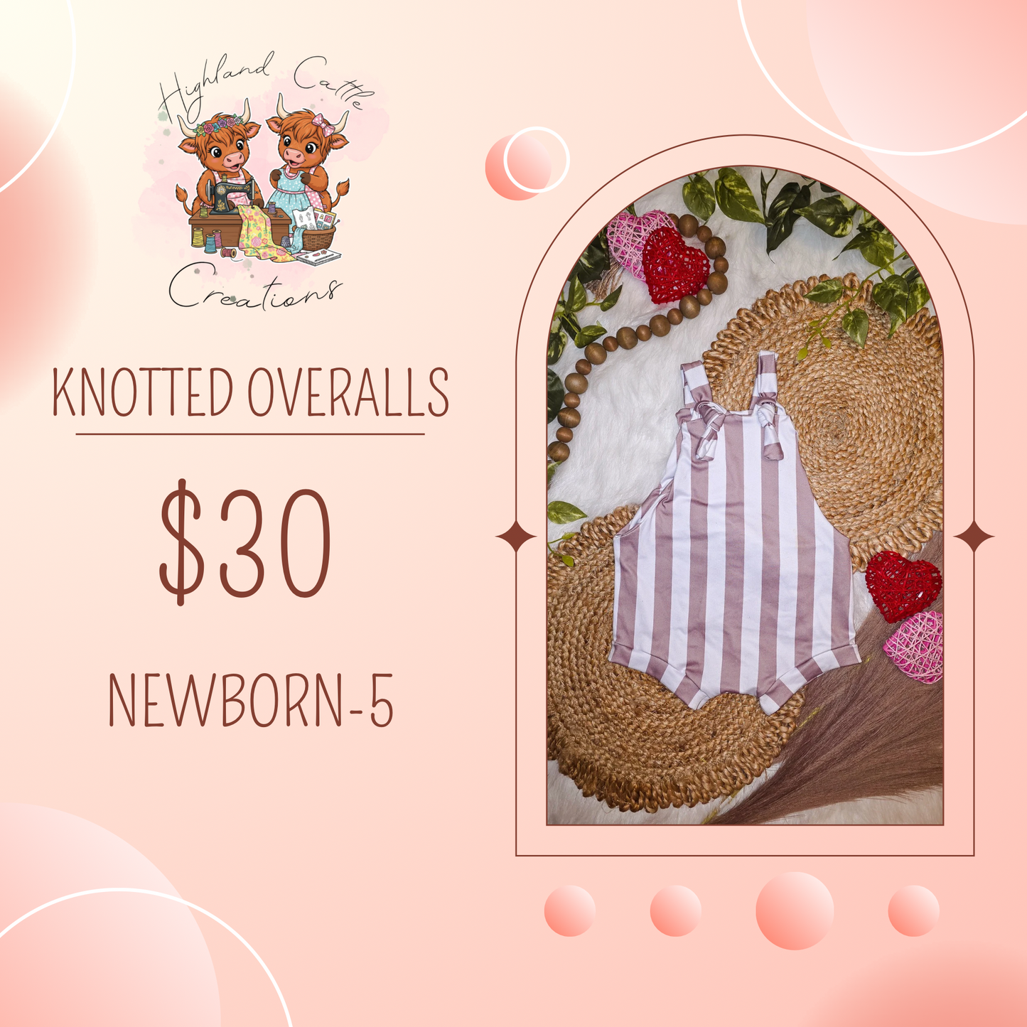 Knotted shortie Romper