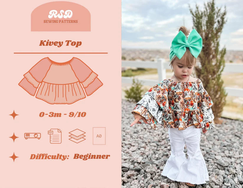 Kivey Top