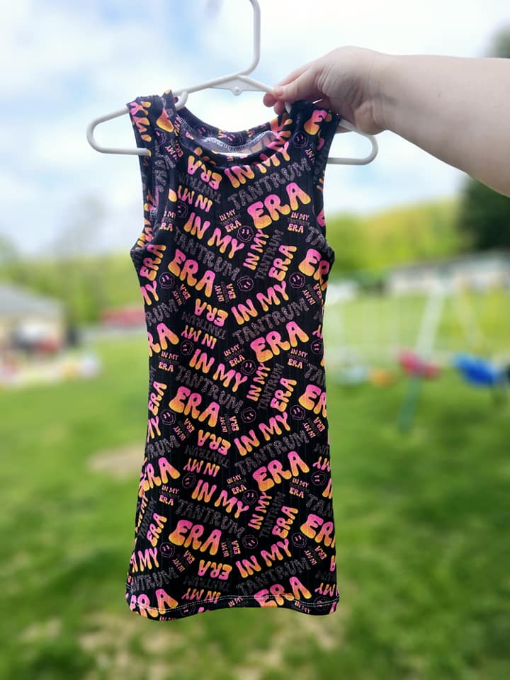 Tennis Dress