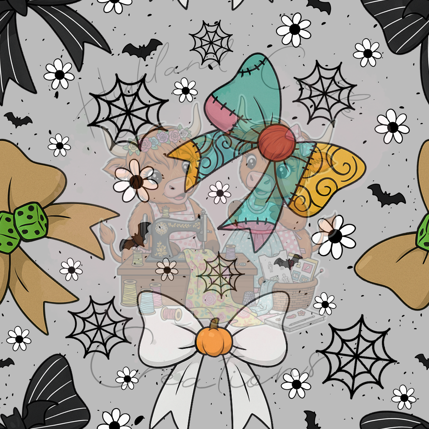 Nightmare Bows