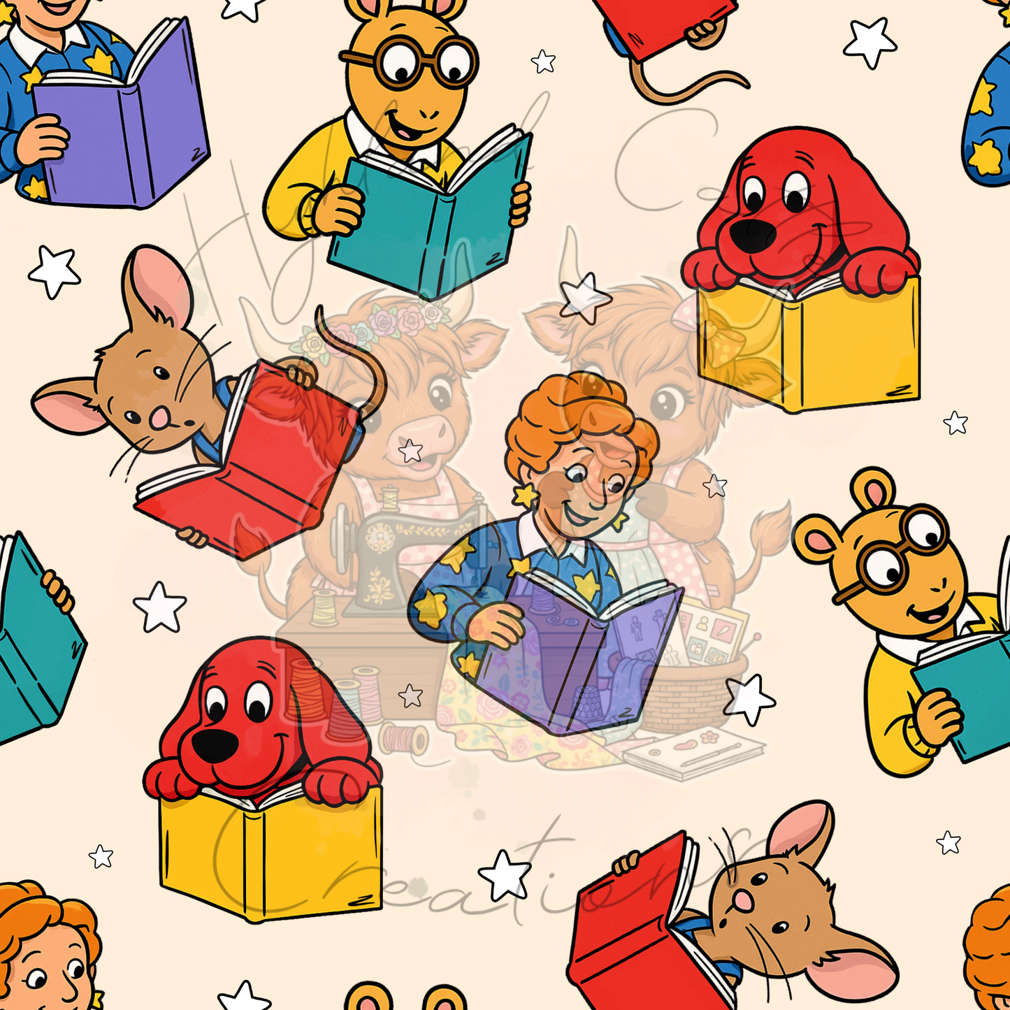Kids Books