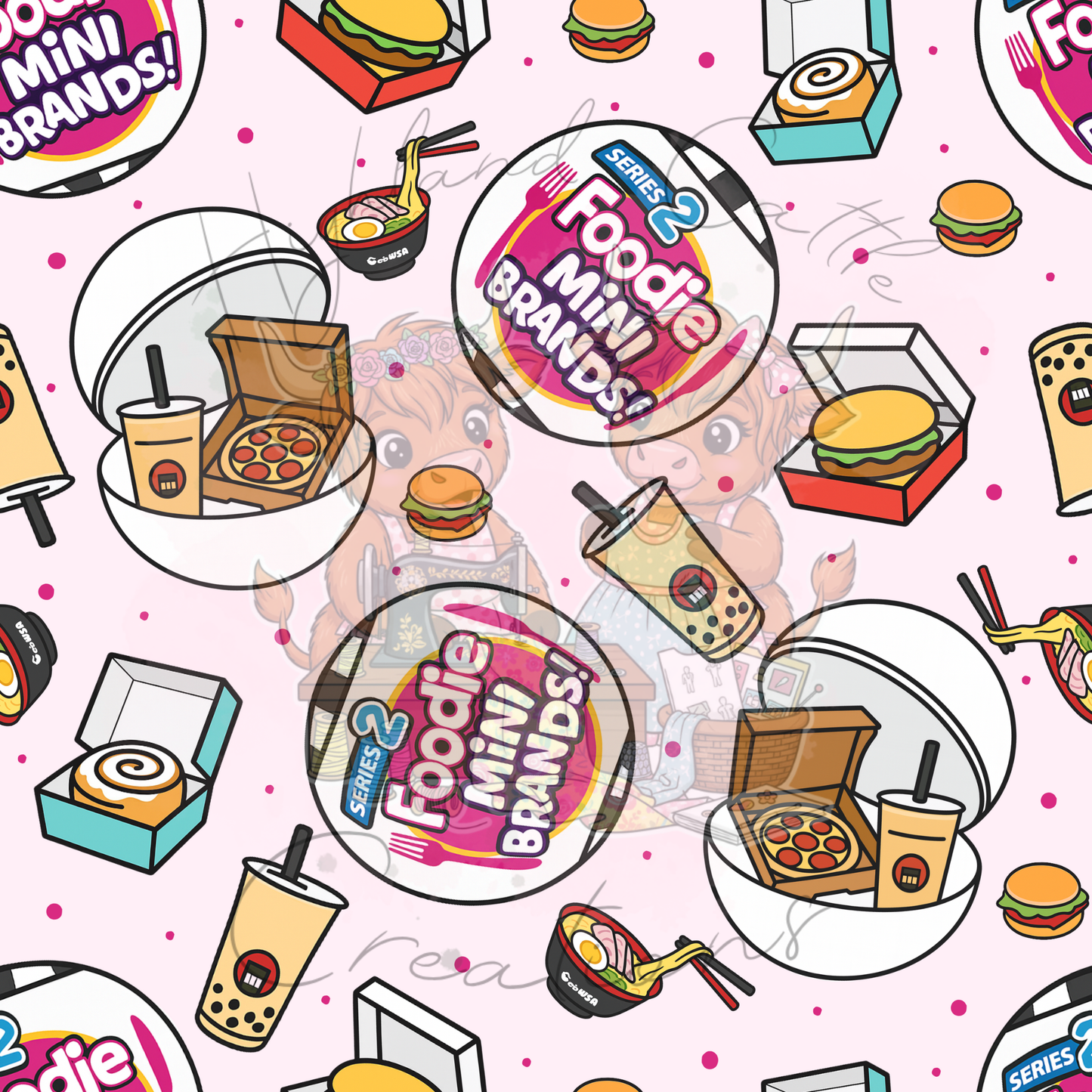 Mini Brand