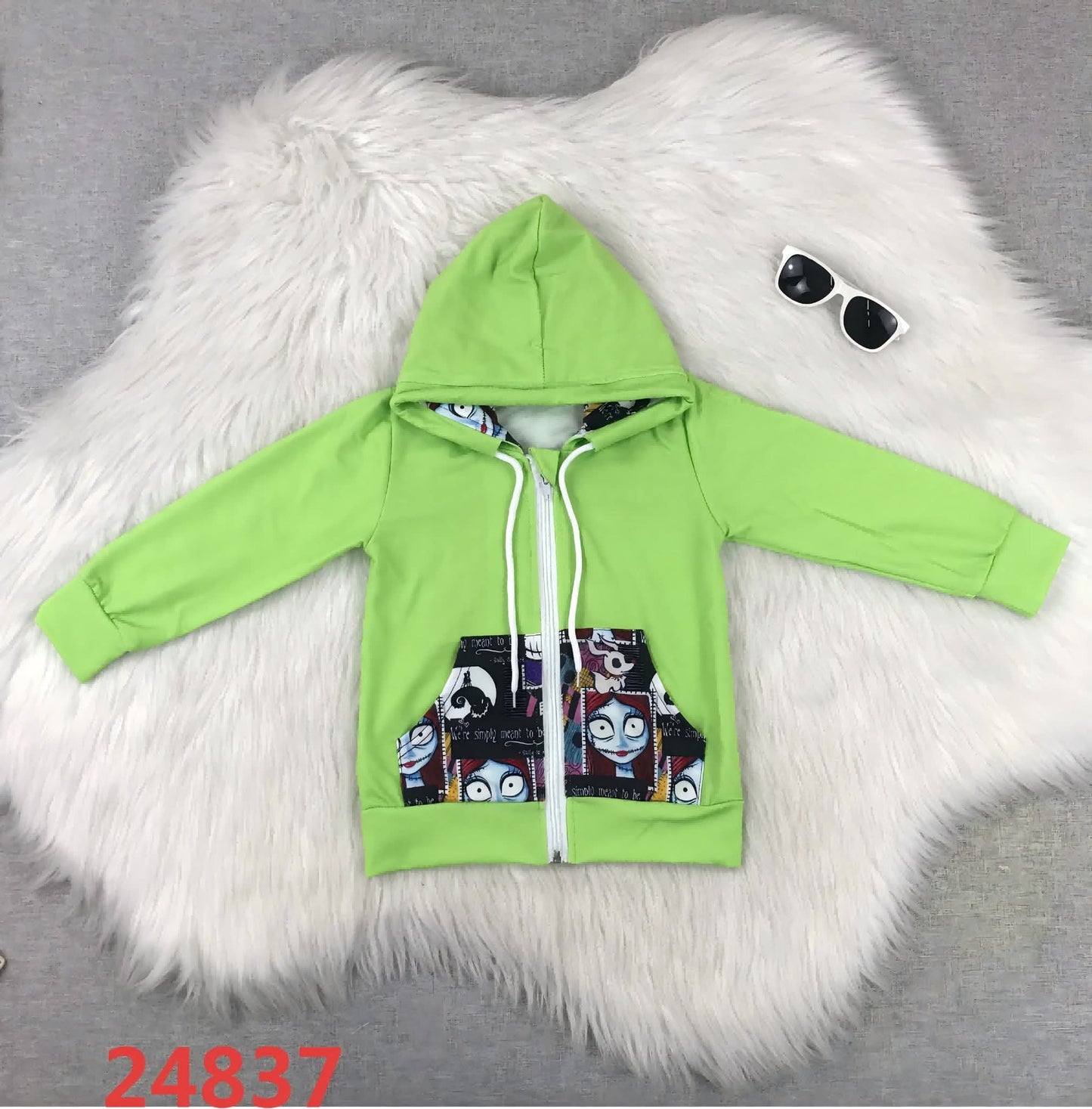 Nightmare Hoodie
