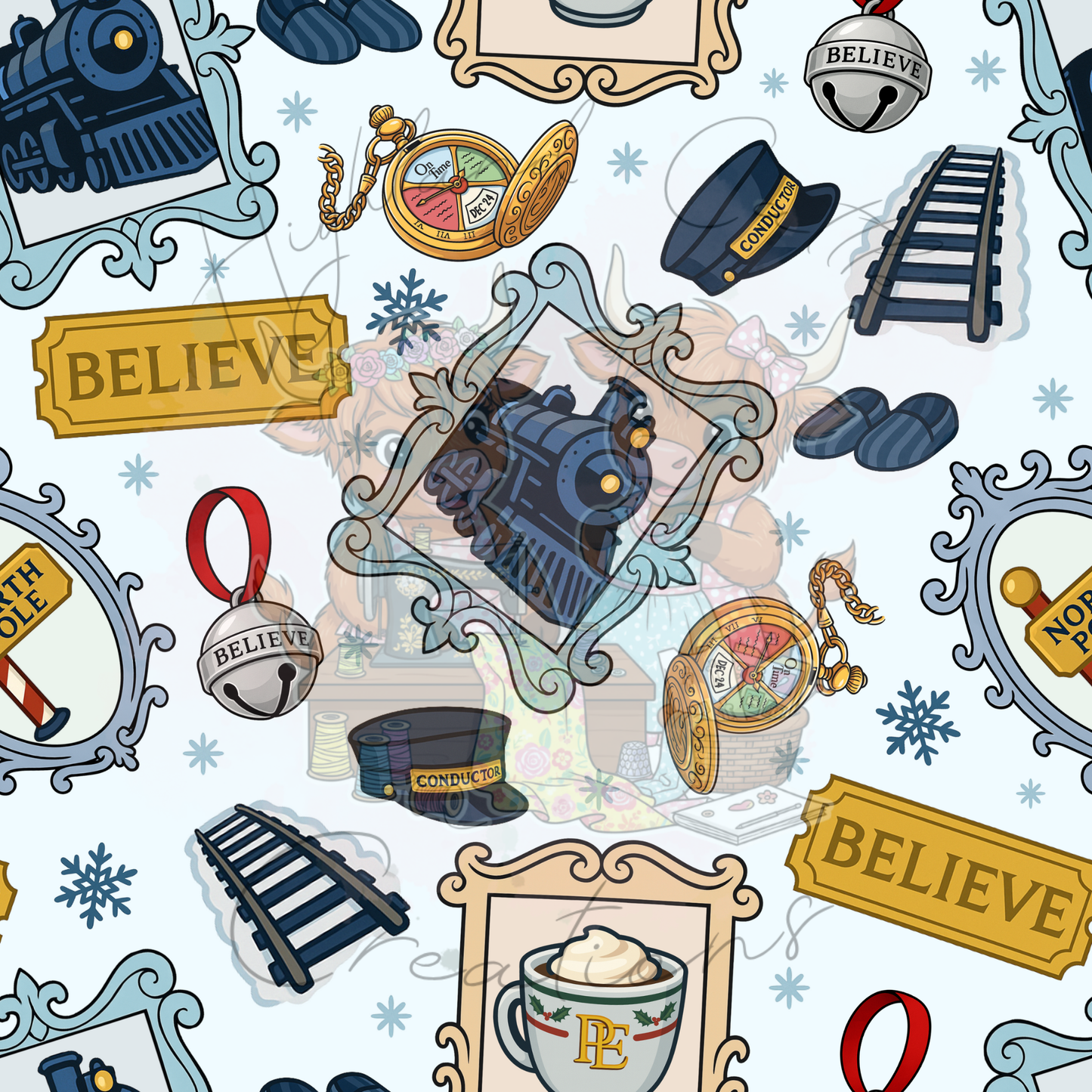 Believe