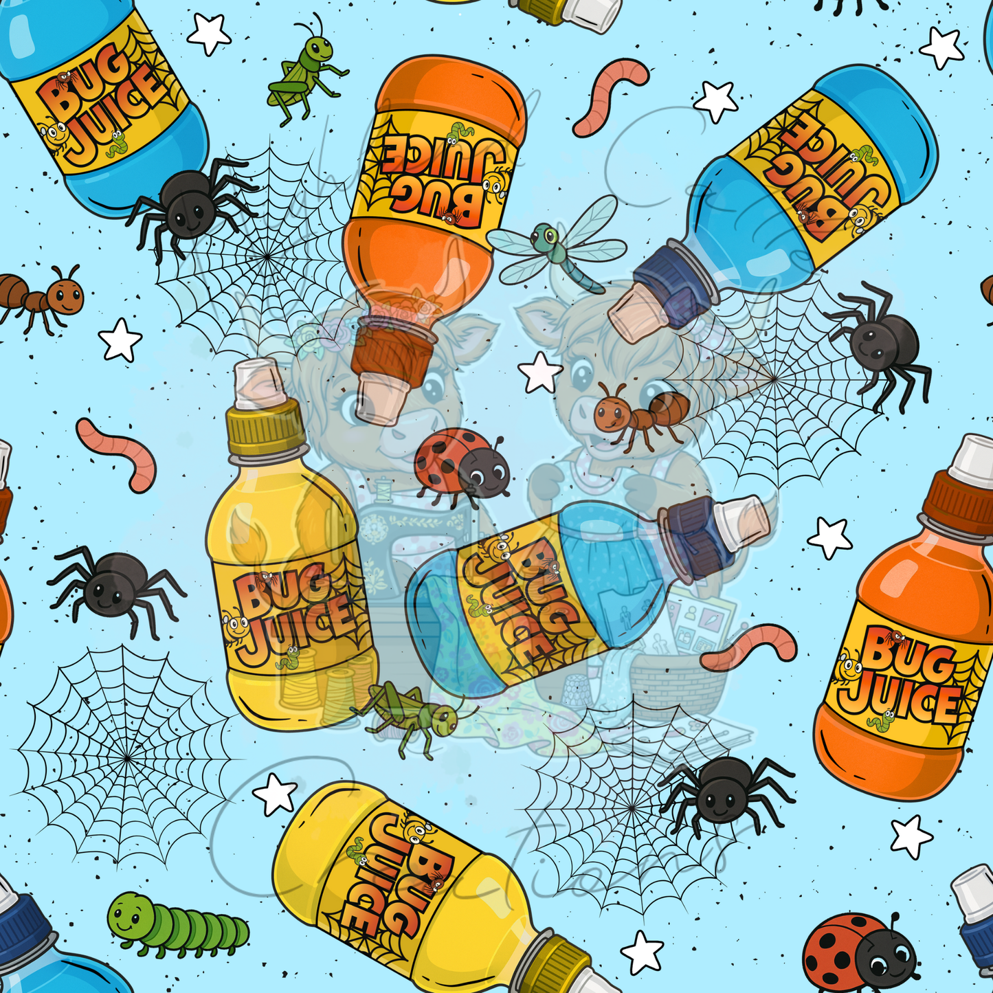 Bug Juice