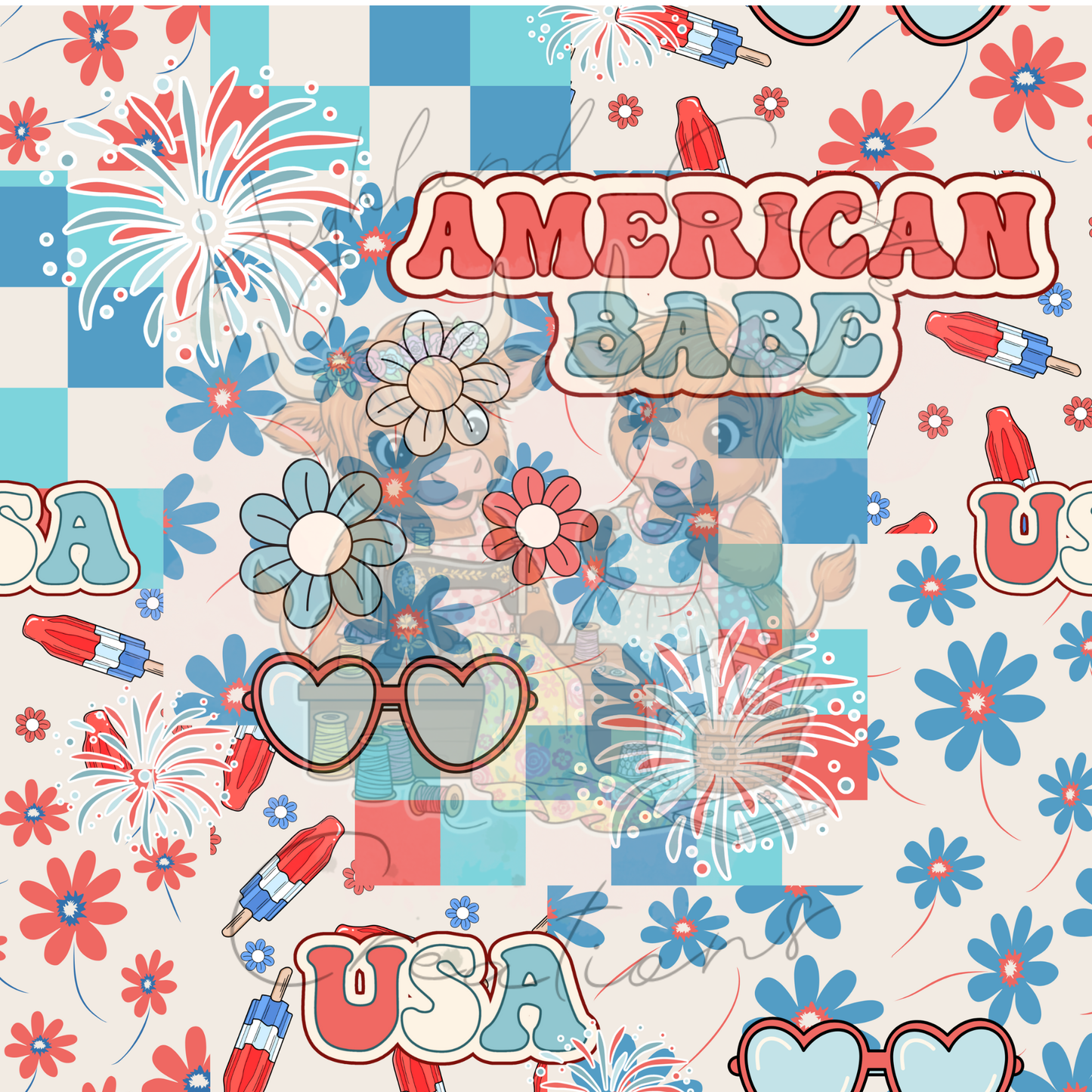 American Babe