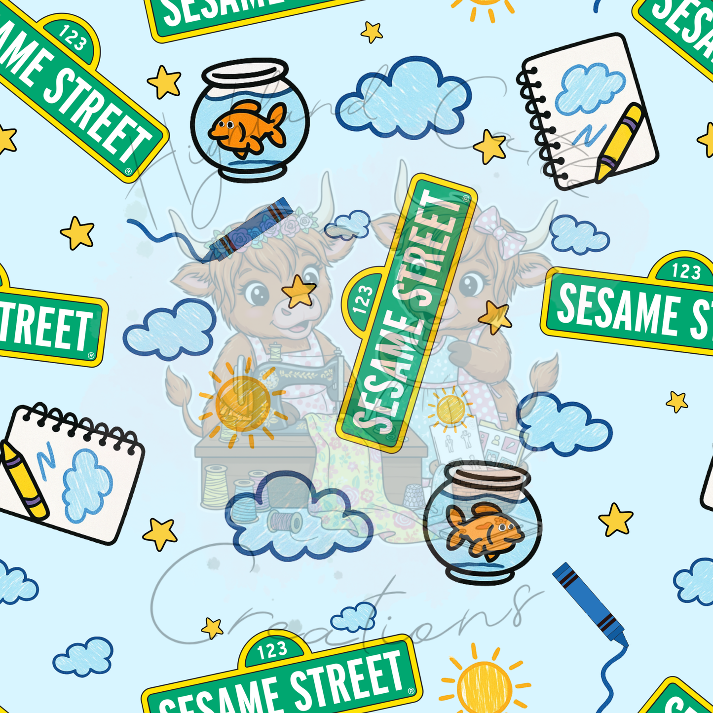 Sesame