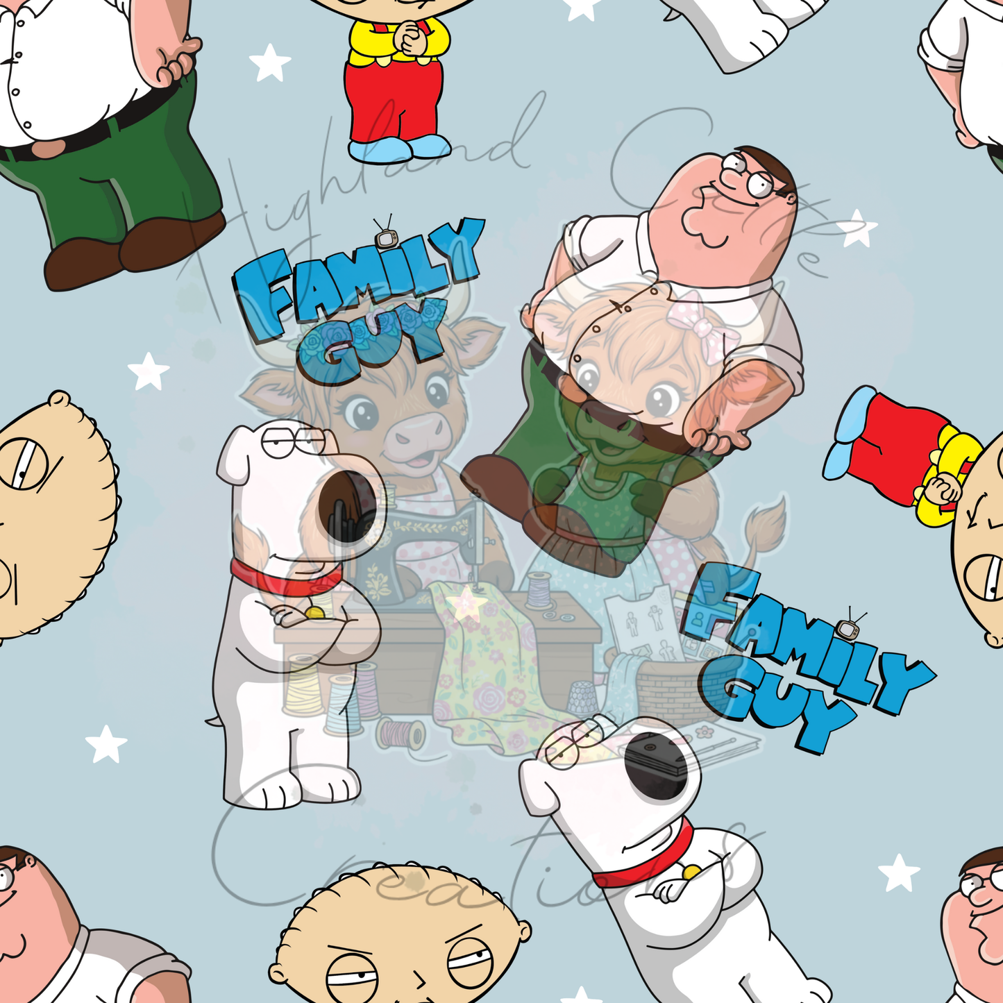 Family guy