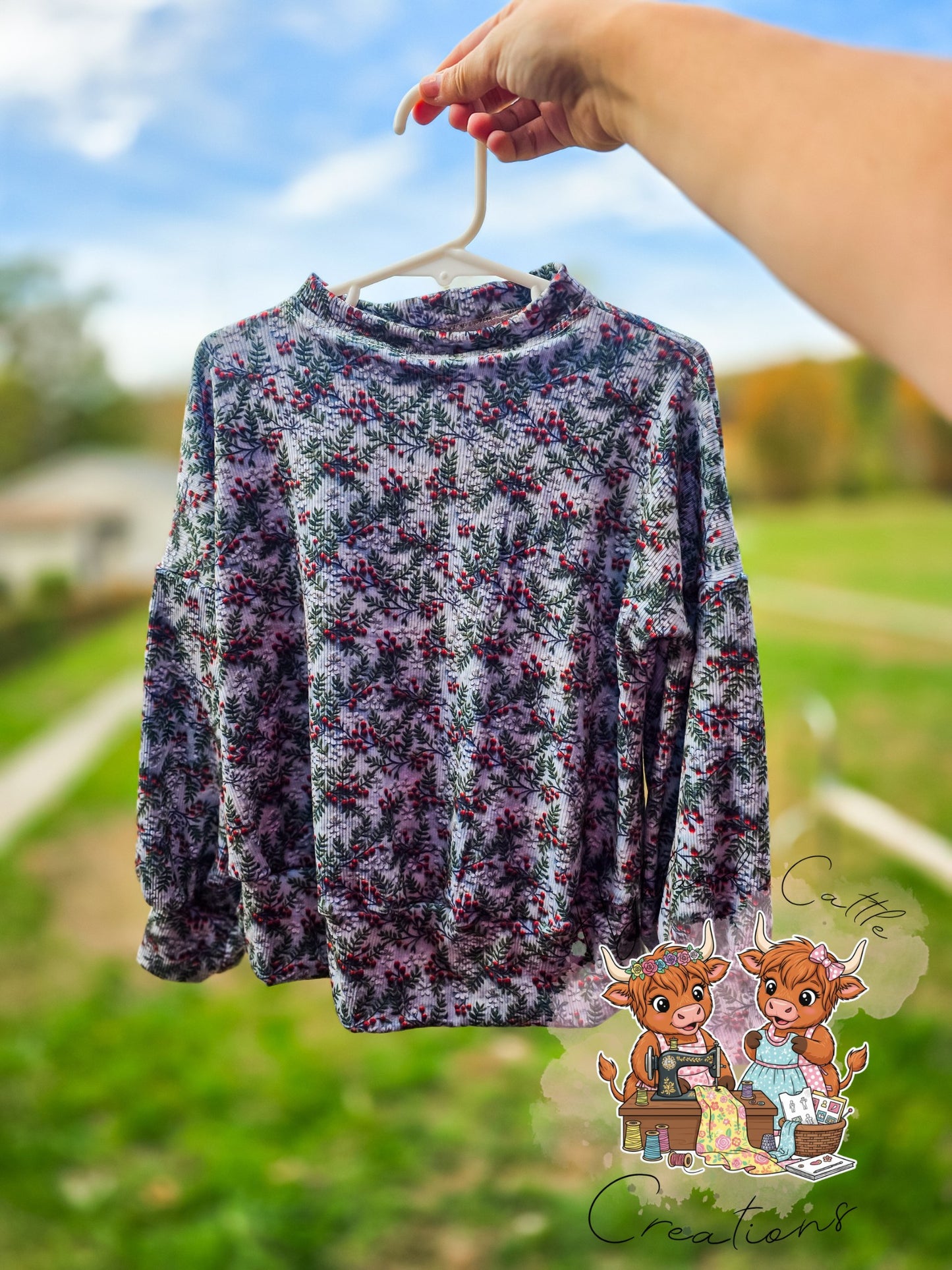 Elowen Top