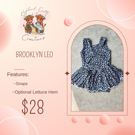 Brooklyn Leo