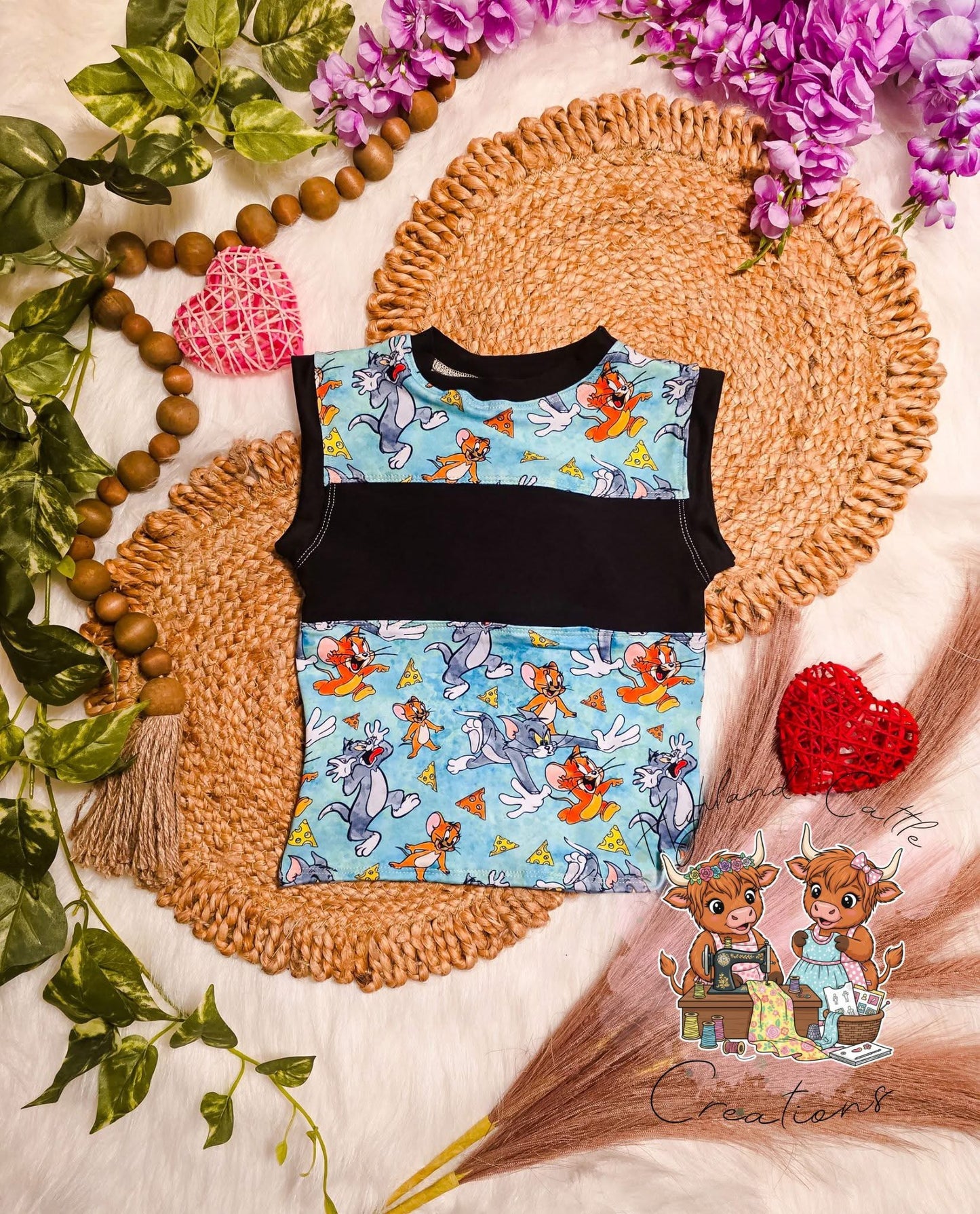 Upton Tanktop (18/24m)
