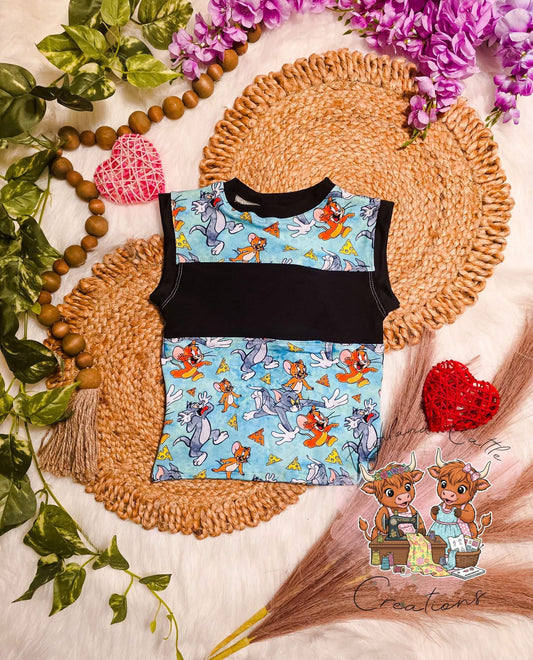 Upton Tanktop (18/24m)