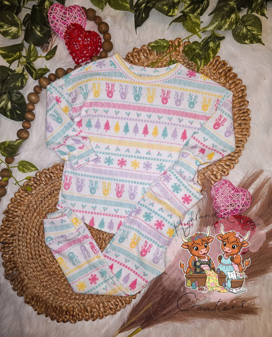Lounge Set (2T)