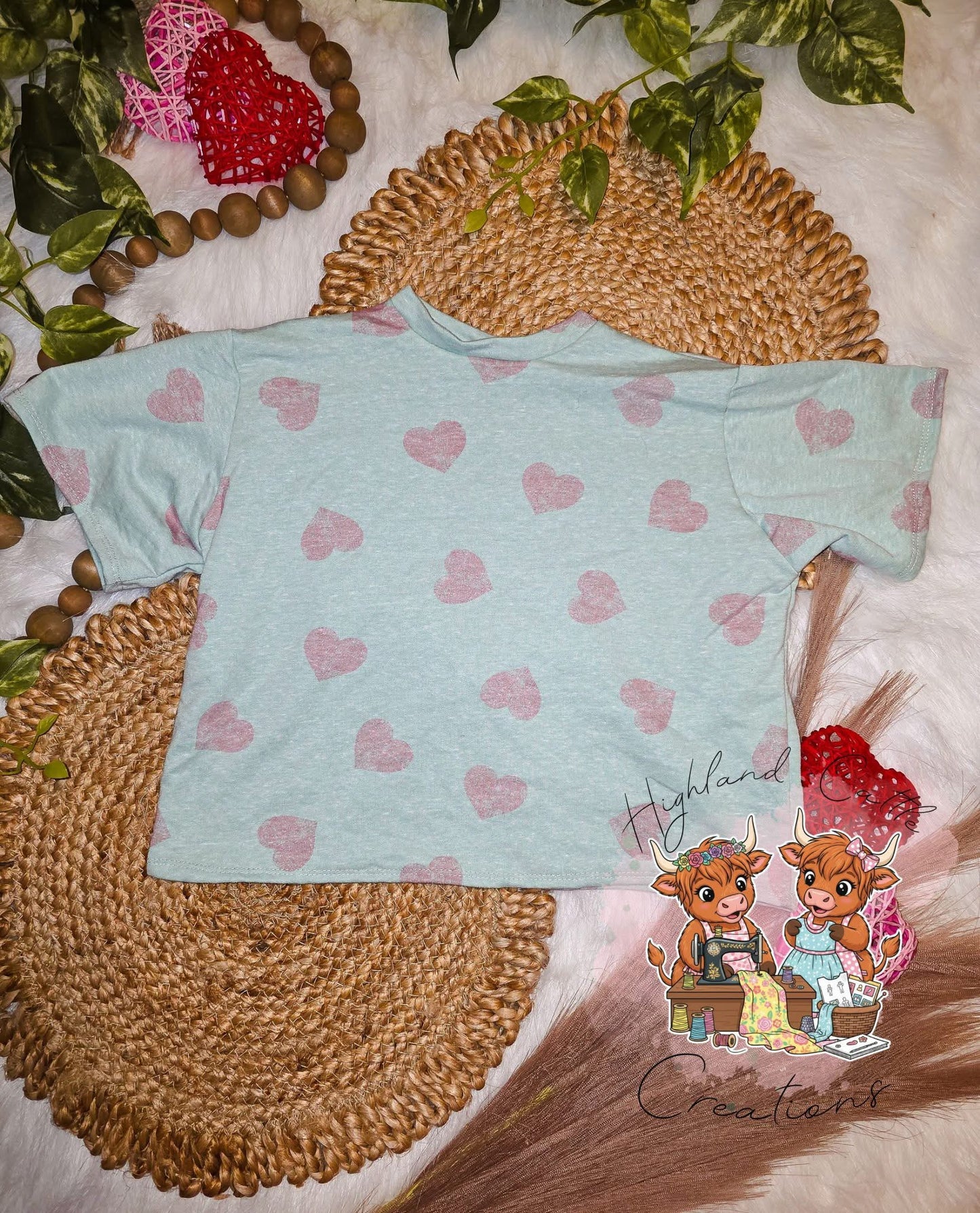 Cozy Top (2T)