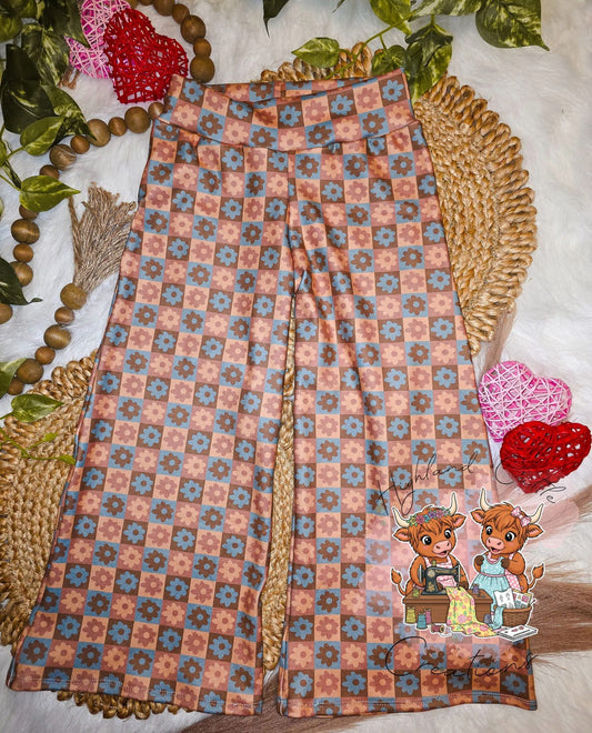 Flow Pants (5T)