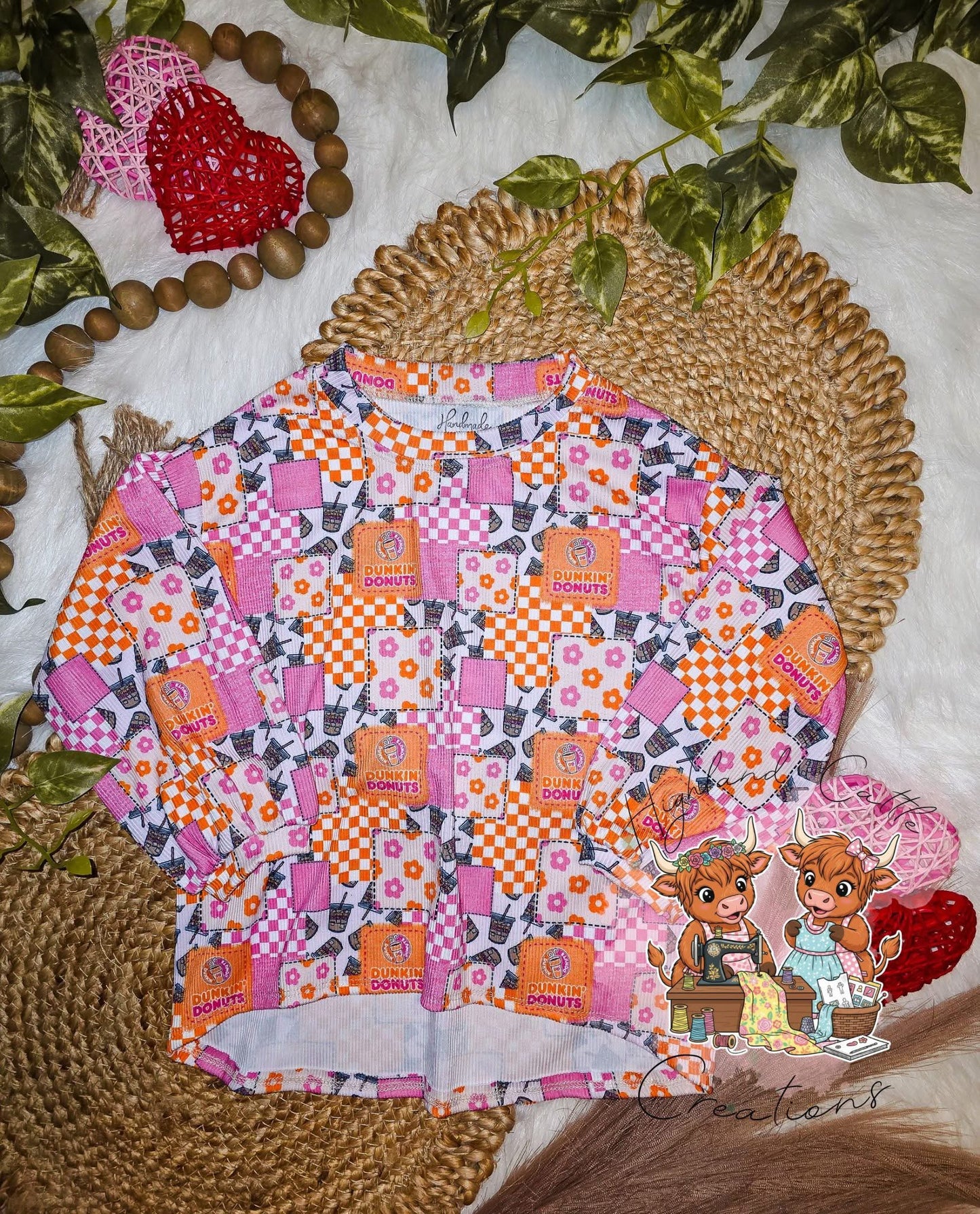 Ilona Top (4T)