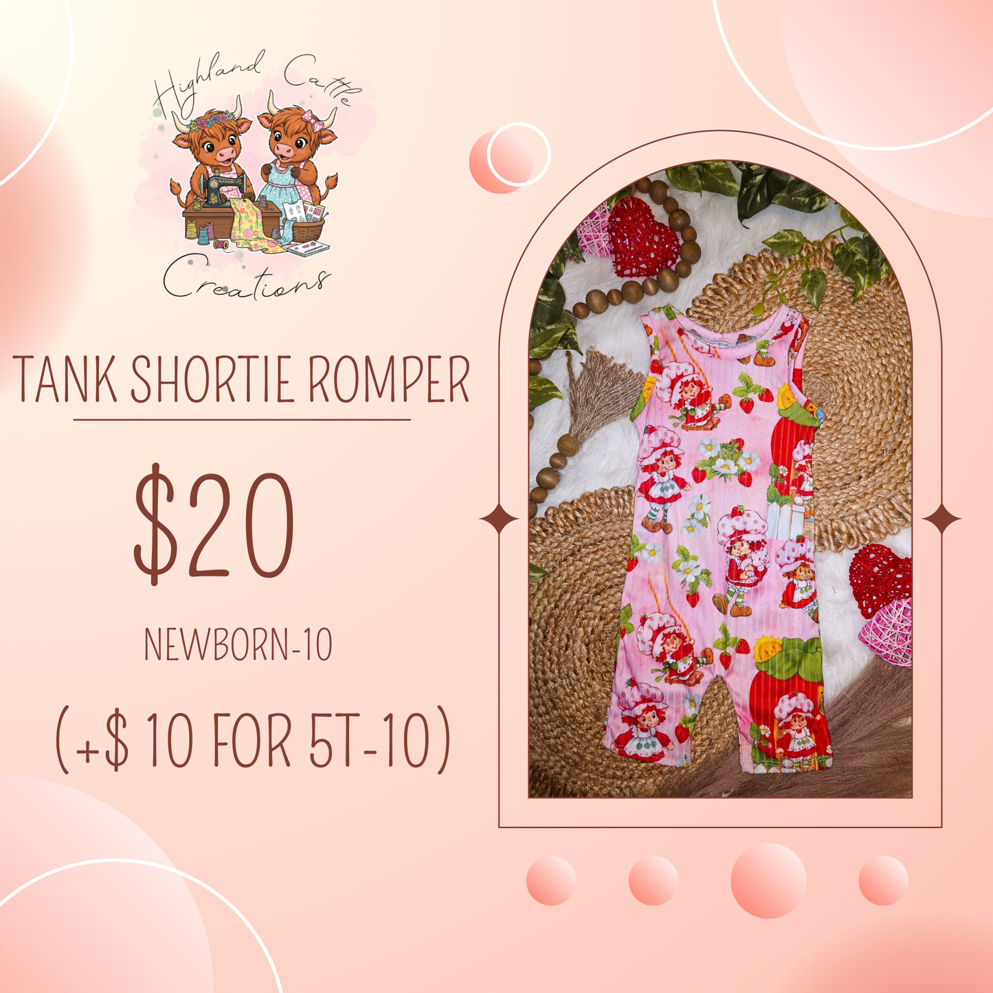 Ollie Romper