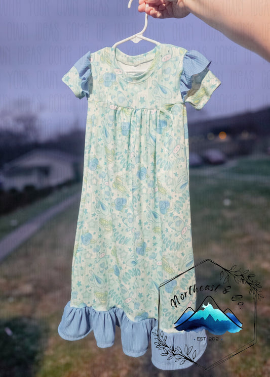 Winnie Nightgown