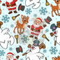 Frosty & Friends