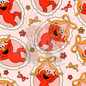 Elmo Coquette