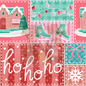 Christmas Patchwork