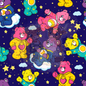Pajama Bears