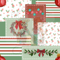 Christmas Patchwork