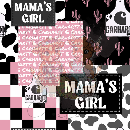 Carhartt Mama's GIrl