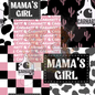 Carhartt Mama's GIrl