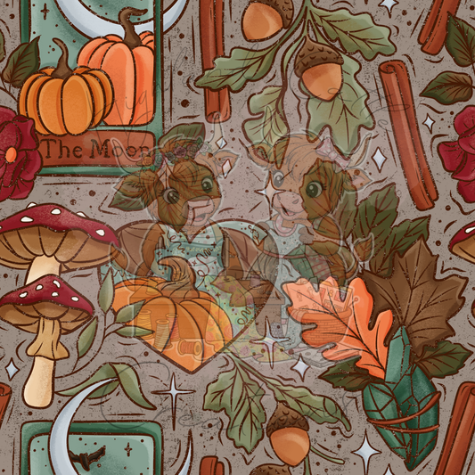 Fall Vibes