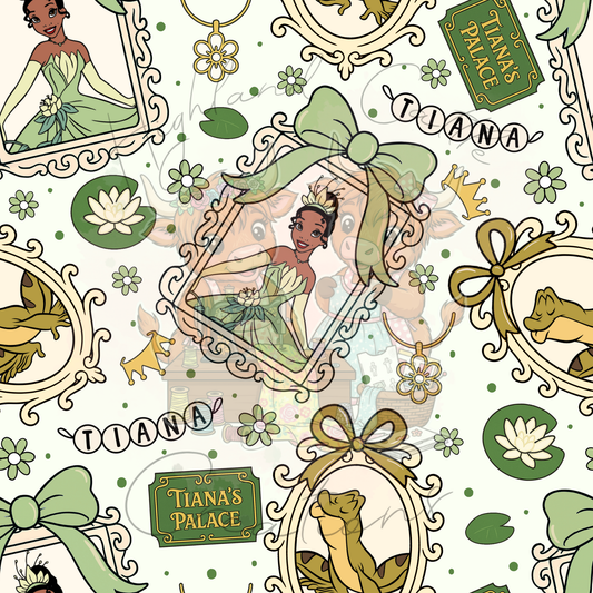 Tiana