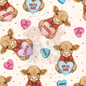 Highland Valentine
