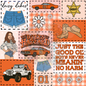 Dukes Patchwork