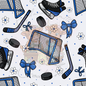 Hockey Girly