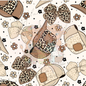 Leopard Girl
