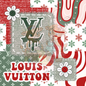 Boujee Christmas Patchwork