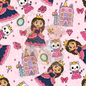 Gabby Doll Dollhouse