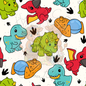 Dino Toys