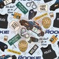The Rookie