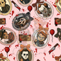Horror Frames