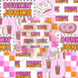 Dunkie Patchwork