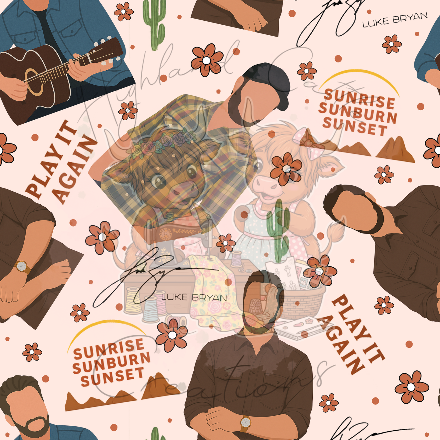 Luke Bryan