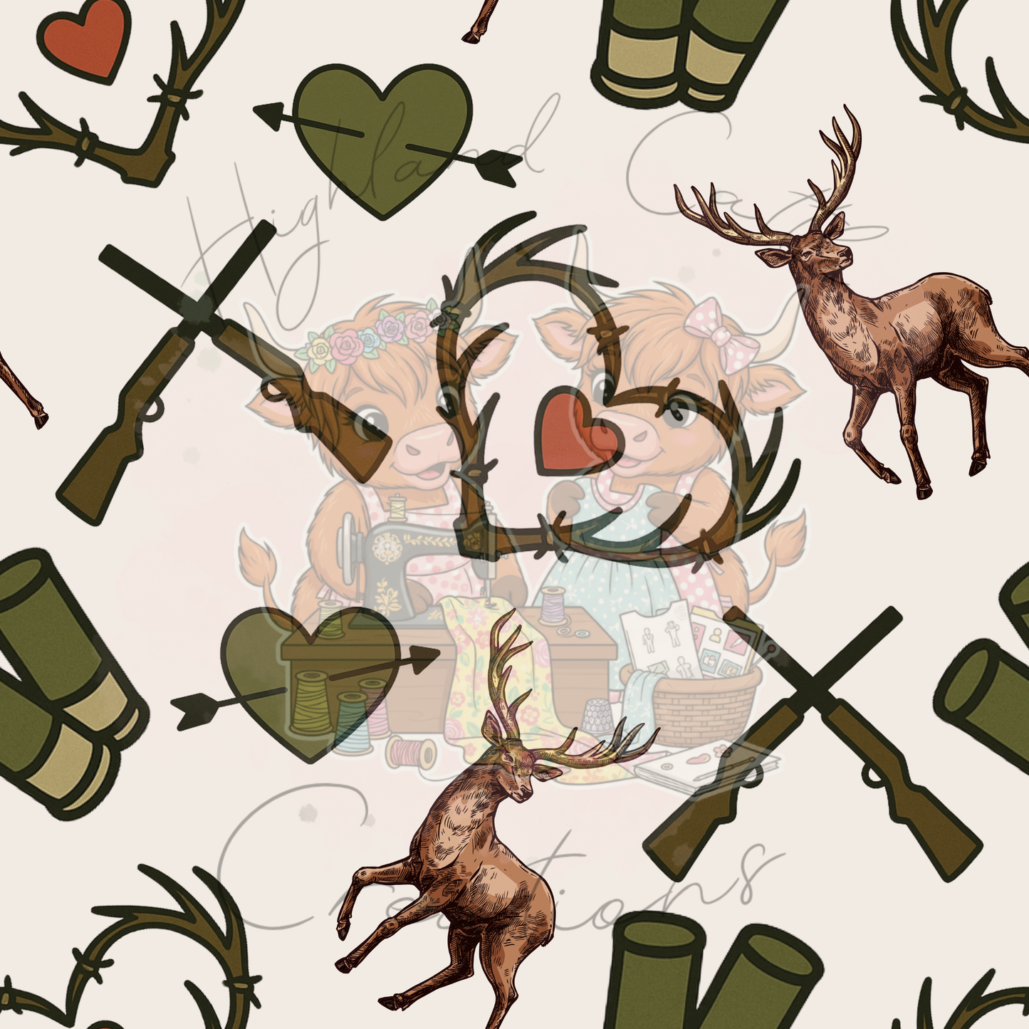 Deer