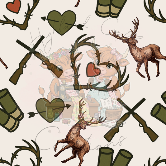 Deer