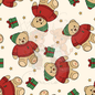 Christmas Bears