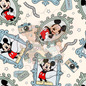 Mouse Frames